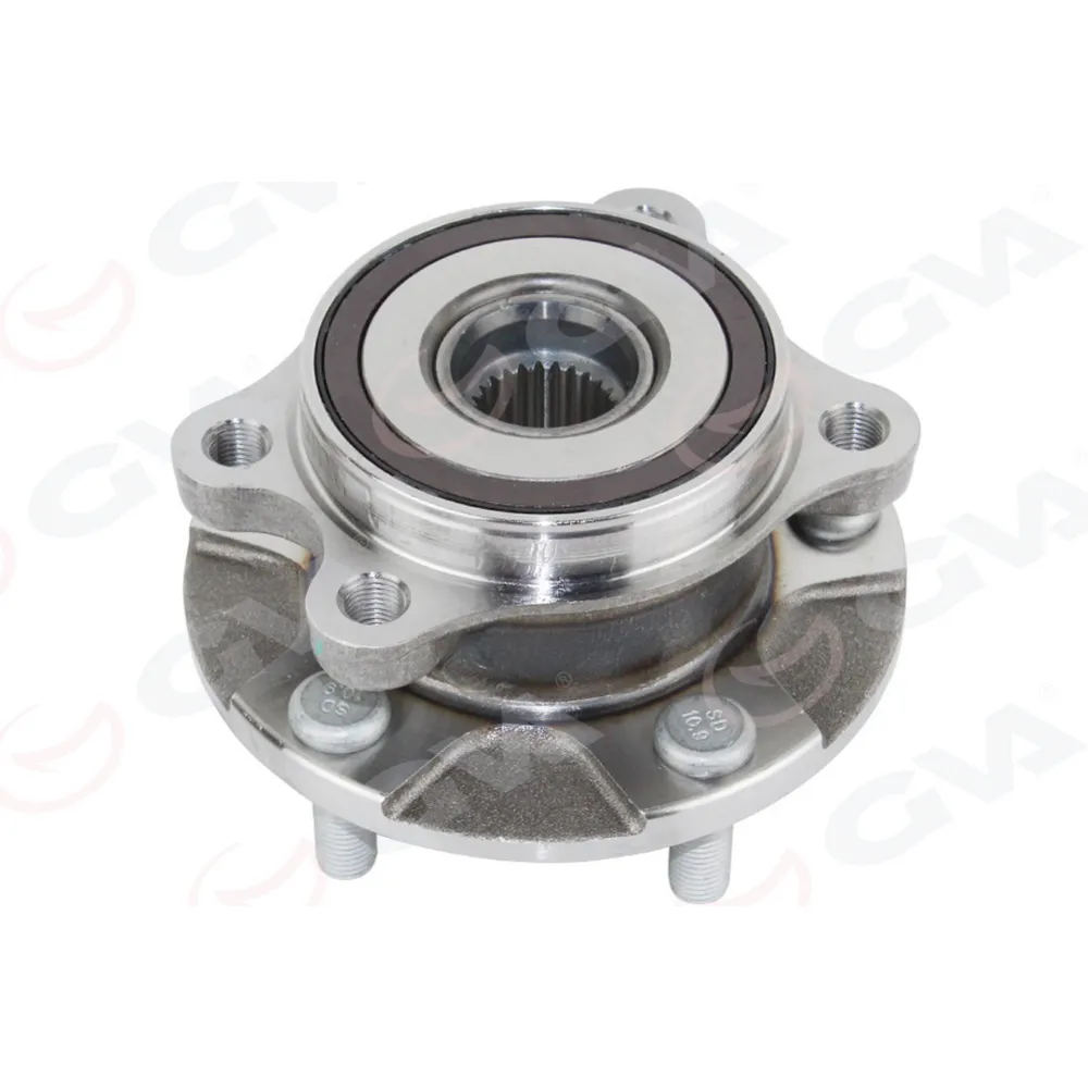 ÖN TEKER PORYASI RULMANLI TOYOTA COROLLA- AURIS 1.4 D-4D-1.4-1.6 VVTI 03/07 RAV4