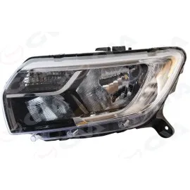 Far Sol Symbol Joy 2018 Dacia Logan Mcv-Sandero 2017