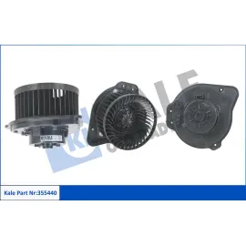 KALORİFER MOTORU VOLVO C70 I-S70-V70 I-XC70 CROSS COUNTRY BLOWER