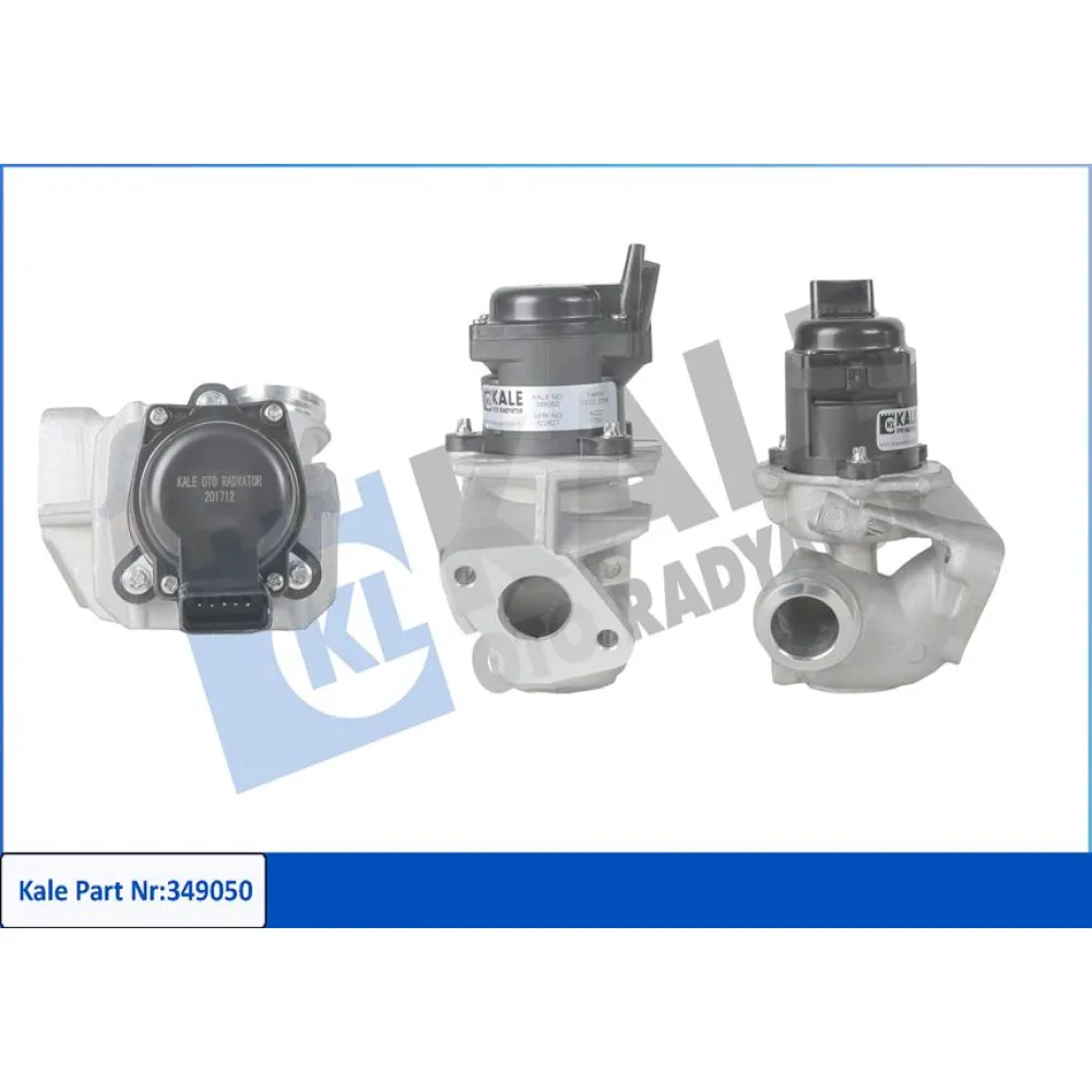 Egr Valfi Berlingo-C3-C4-C5-Jumpy-Xsara-P1007-P206-P207-P307-Expert-Partner 1.6 Hdi Fiesta Vi 03 11 C Max Focus Ii 04 11 Fusion 03 12 1.6Tdci Volvo V70 Iii S80 Ii 10 S40 Ii V50 05 1.6Td