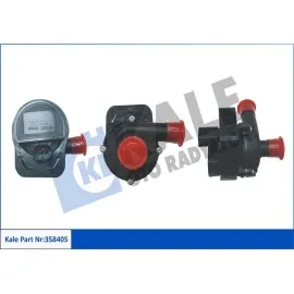 Ilave Su Pompasi Mercedes W176 W177 W204 W205 C218 C257 W211 W212 W213 W222 W639 W447 B906