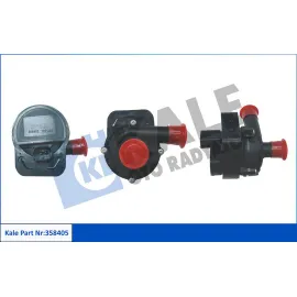 ILAVE SU POMPASI MERCEDES W176 W177 W204 W205 C218 C257 W211 W212 W213 W222 W639 W447 B906