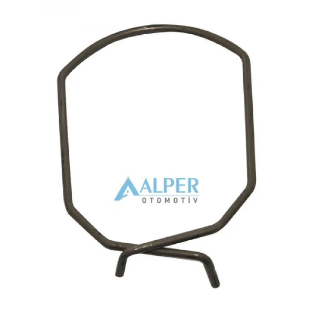 Turbo Hortum Sekmani Orta Clio Iv Hb-Dokker-Lodgy