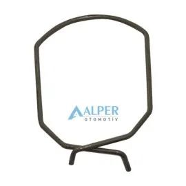 Turbo Hortum Sekmani Orta Clio Iv Hb-Dokker-Lodgy