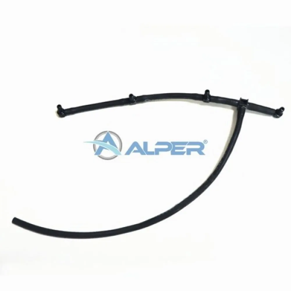 Enjektör Geri Dönüş Hortumu Vectra 02-09-Grande Punto 05 -Bravo 06-14-Sedici 06-11