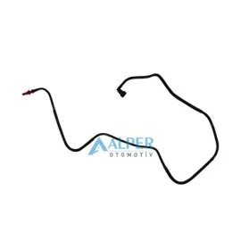 Yakit Hortumu Trafic Ii 2.0-Vivaro 1.9