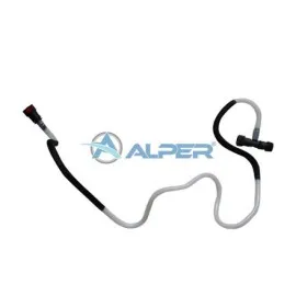 Yakit Hortumu Clio 4-Captur