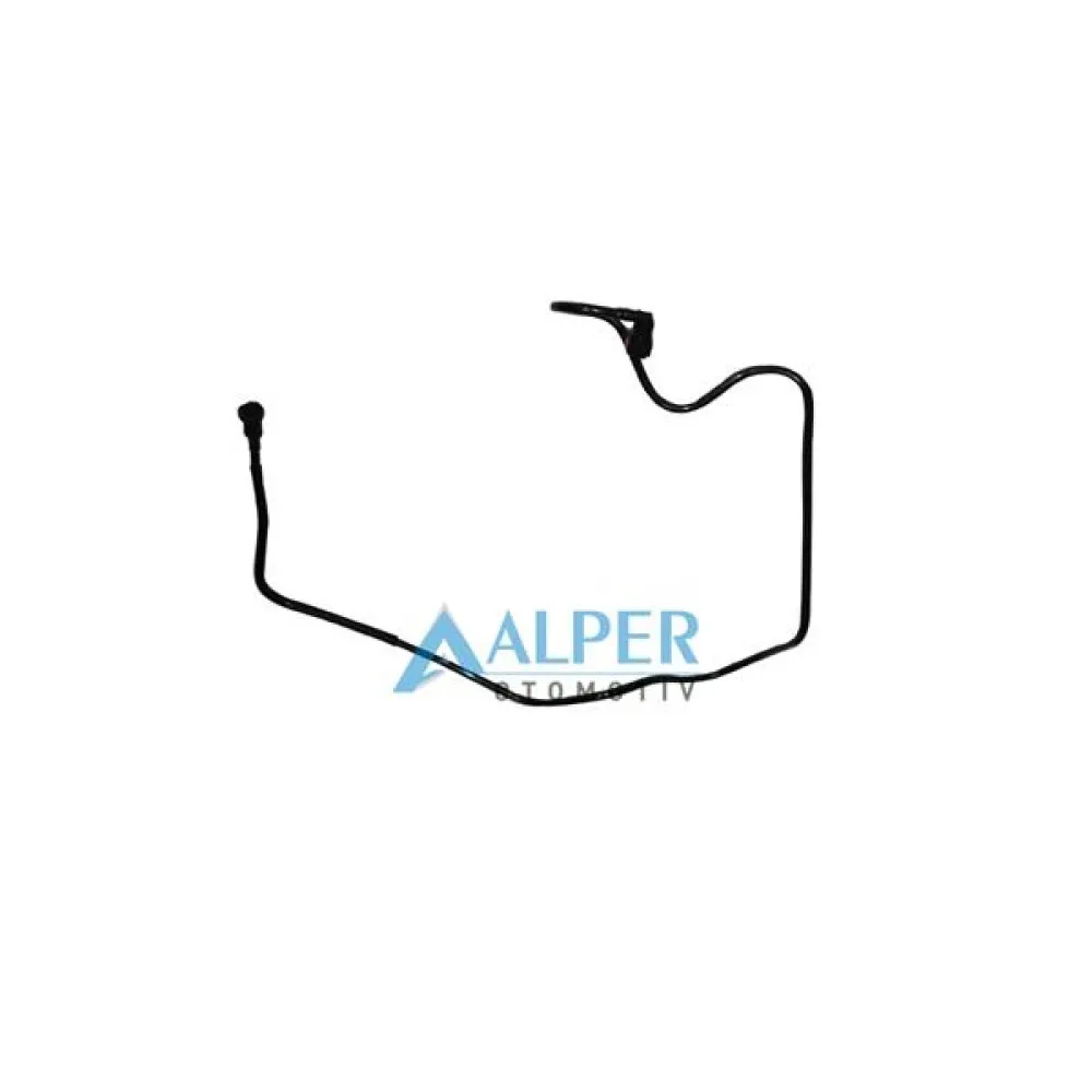 Yakit Hortumu Megane I-Scenic I-Kangoo-Clio Ii 1.6 16V