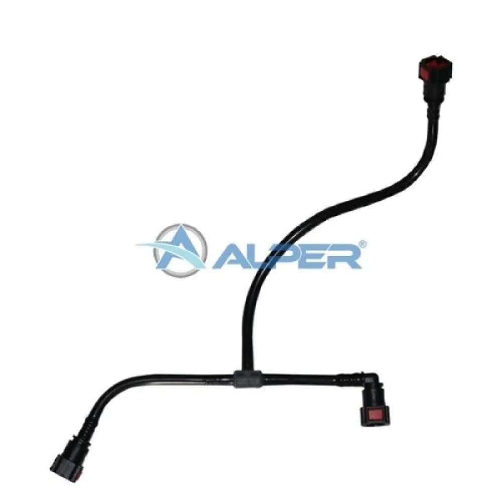 Yakit Hortumu 307 00-12-308 07-14-3008 09-16-C4 04-11