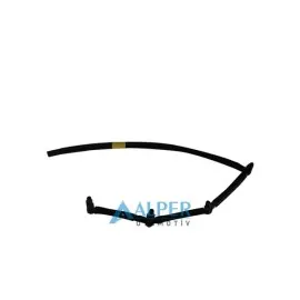 Enjektör Geri Dönüş Hortumu Fiesta-Focus-Fusion 1.6 Tdci