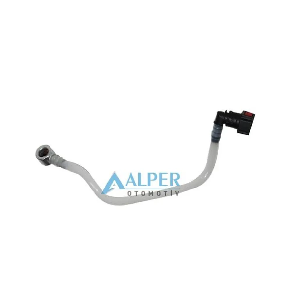 Yakit Filtre Borusu 206-306-Partner-Expert I 1.9 D-Berlingo I-Xsara I-Ii-Jumpy 1.9 D
