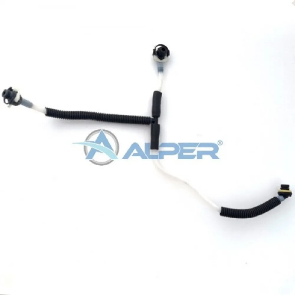 Yakit Hortumu Sprinter