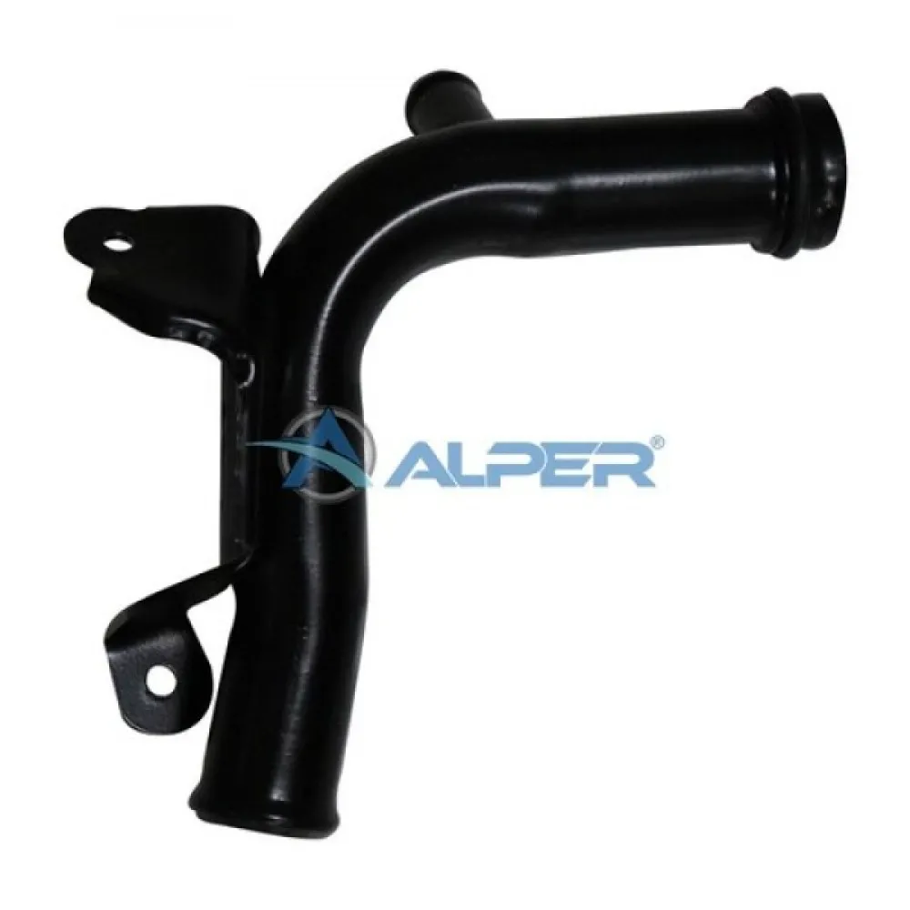 Devirdaim Borusu Master Iii 2.3 Dci