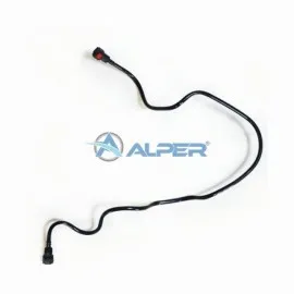 Yakit Hortumu Partner I 05-10 1.6 Hdi-Partner Ii 08 1.6Hdi-Partner Tepee 08 1.6Hdi-5008 09-17 1.6Hdi 2.0Hdi-Berlingo Ii 08 -Ds5 11-15