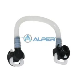 Yakit Hortumu W210 95-99-S202 96-01