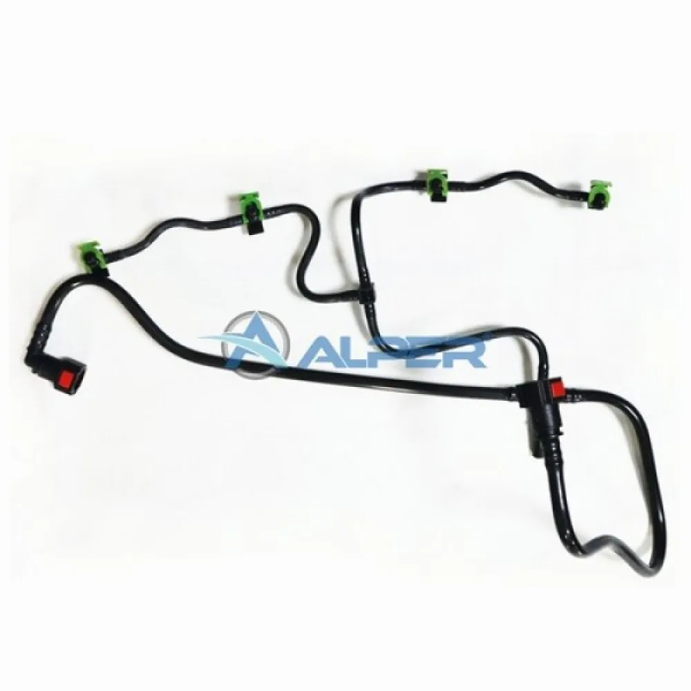 Enjektör Geri Dönüş Hortumu Defender L316 07-16