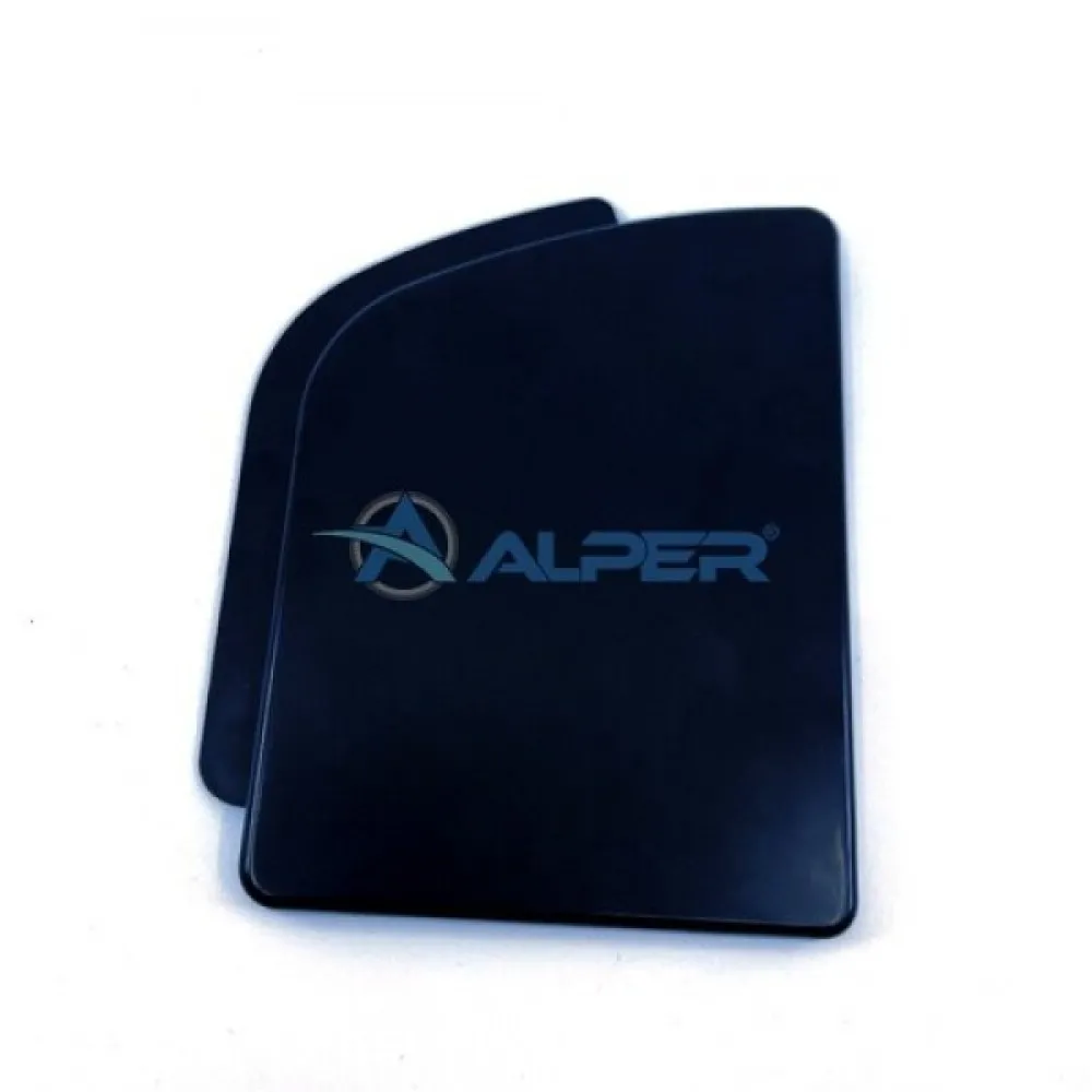 Yakit Depo Diş Kapaği Master Iii