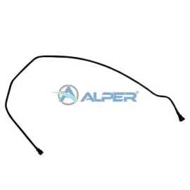 Yakit Hortumu Clio Iii 05-14 1.5Dci