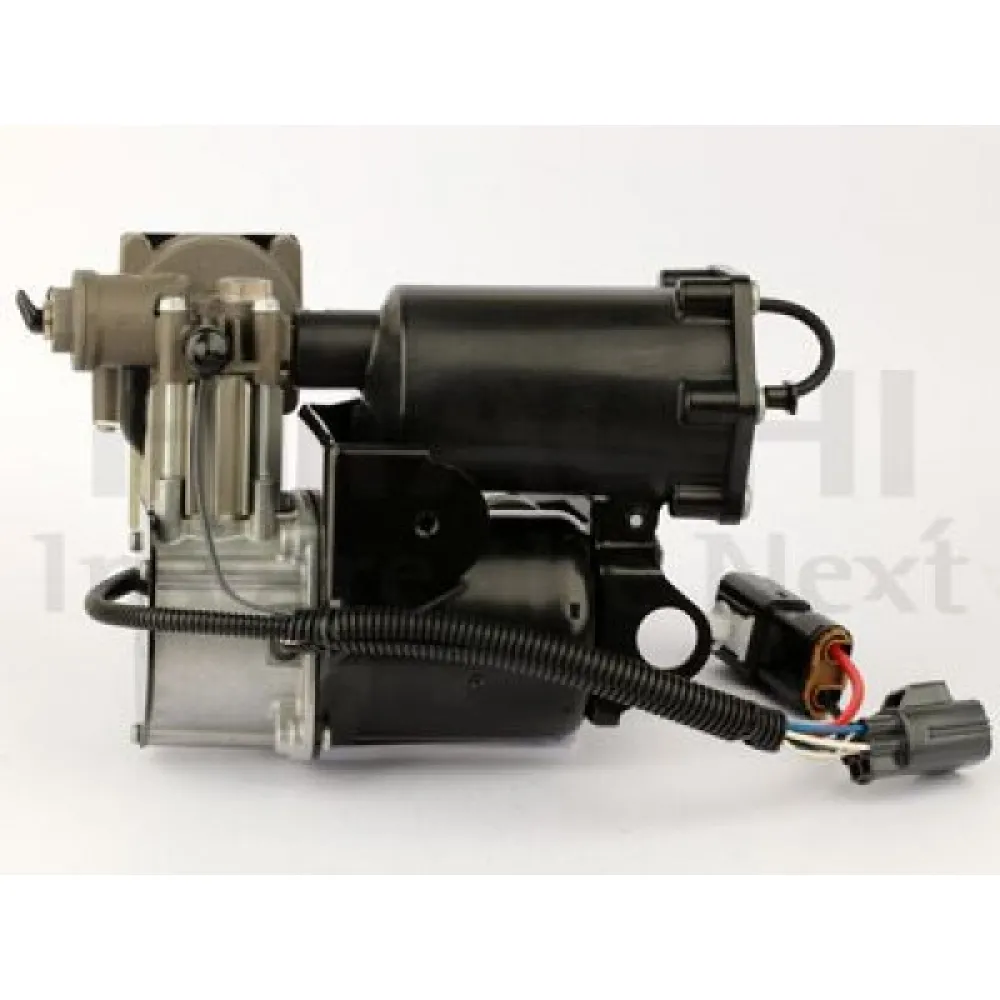 Havali Suspansiyon Kompresoru 2.7 Dicovery 3 L319 Discovery 4 L319 Range Rover Sport I L320