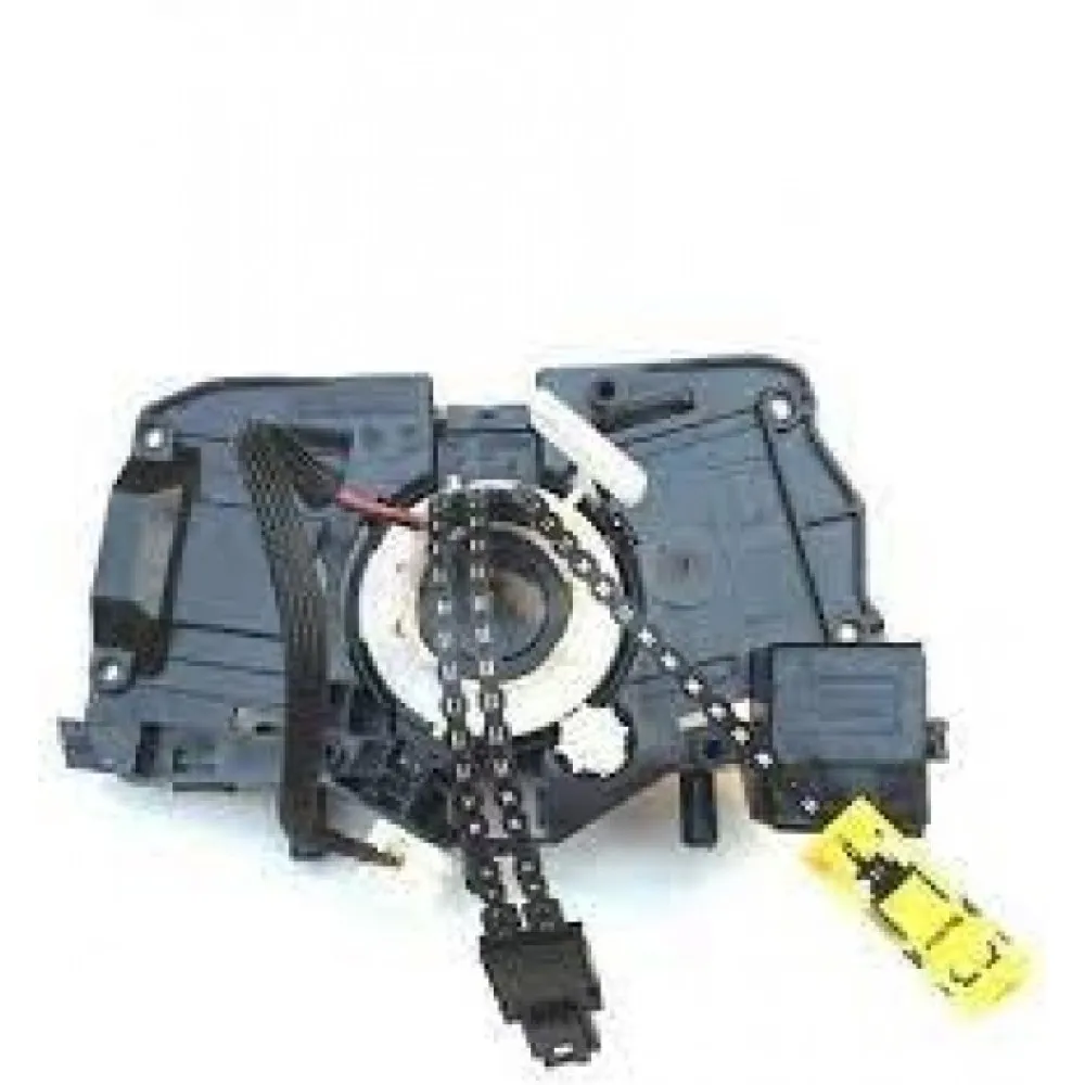 Direksiyon Sargisi Air Bag Zembereği D.sandero Ii-Logan Ii-Lodgy-Dokker-Duster 2012-