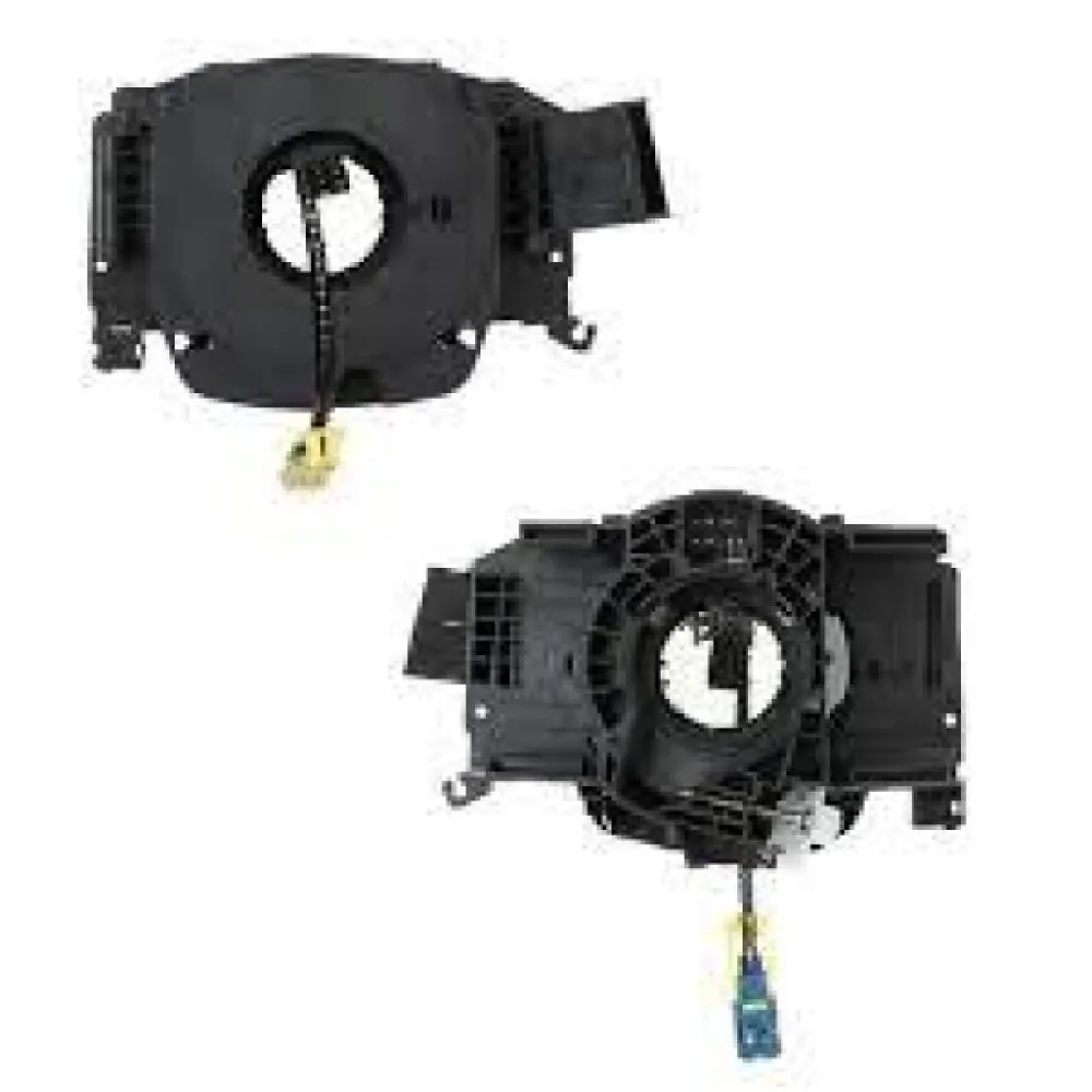 Direksiyon Sargisi Air Bag Zembereği Komple R.master Ii 2001-