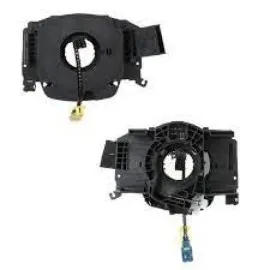 Direksiyon Sargisi Air Bag Zembereği Komple R.master Ii 2001-