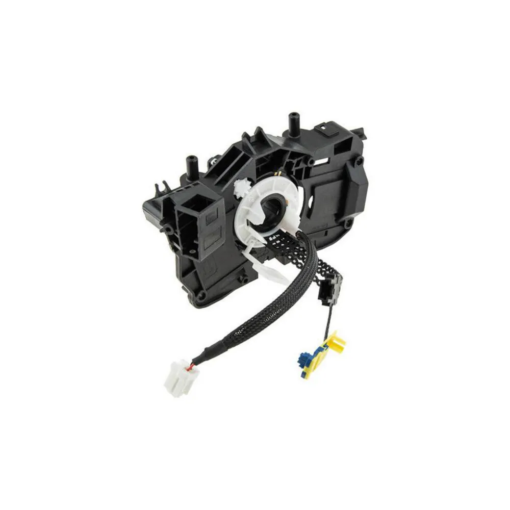 DİREKSİYON SARGISI AIR BAG ZEMBEREĞİ KOMPLE R.CAPTUR-CLIO IV-TWNG III-TRAFIC III 2012-