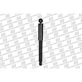 Amortisör Arka Sol-Sağ Gazli [ Renault Laguna Iii 08 - ] (Koli Adeti:8)