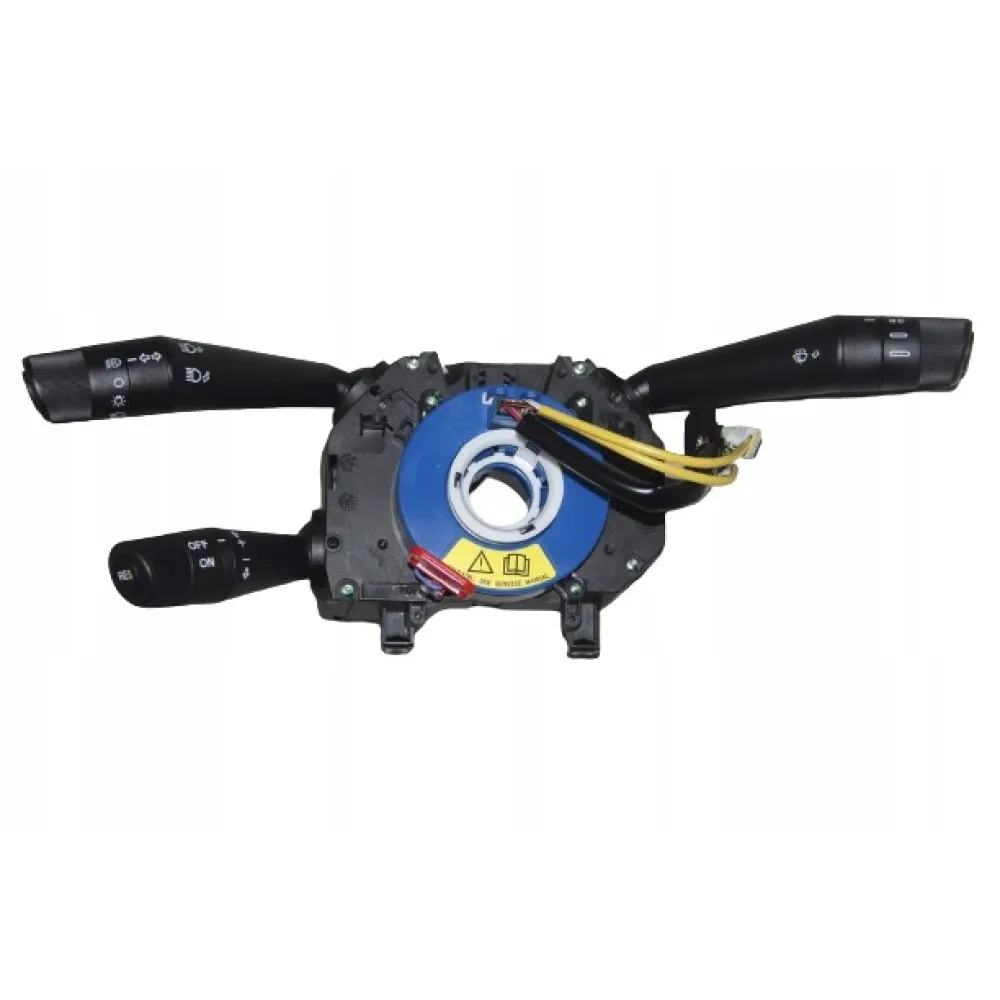 Sinyal Ünitesi Komple - Cruise Kontrol İle F.linea 2007-