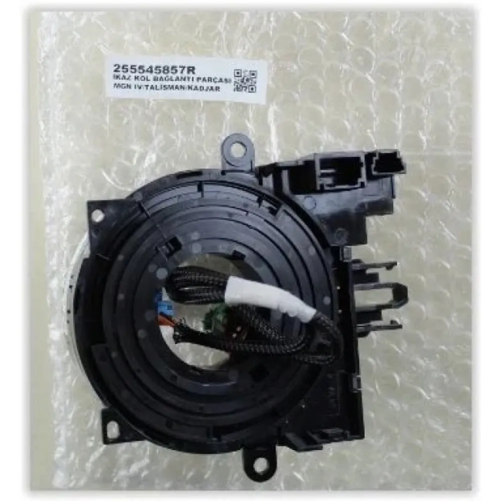 DİREKSİYON DÖNER KONTAKTÖRÜ DİREKSİYON SARGISI R.MEGAN IV-TALISMAN-KADJAR 2018-