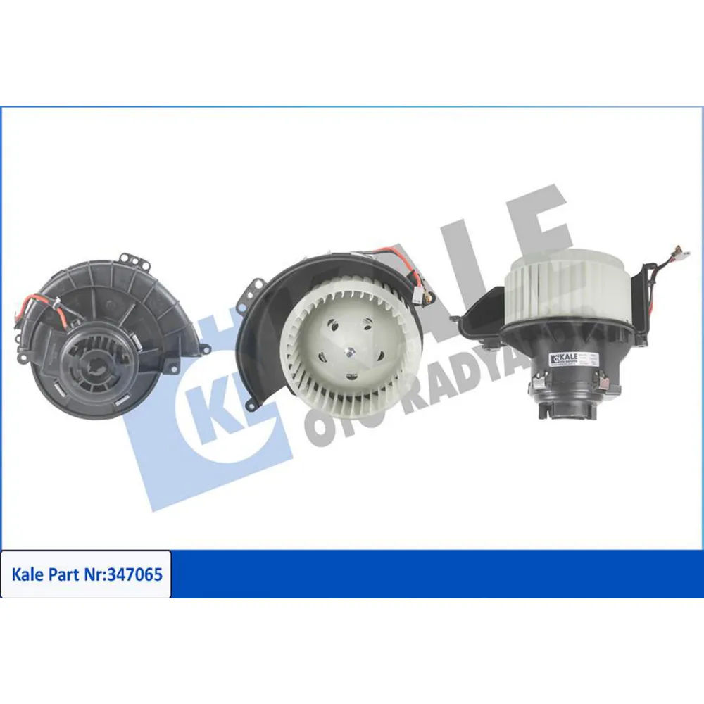 KALORİFER MOTORU ASTRA G-ZAFIRA A