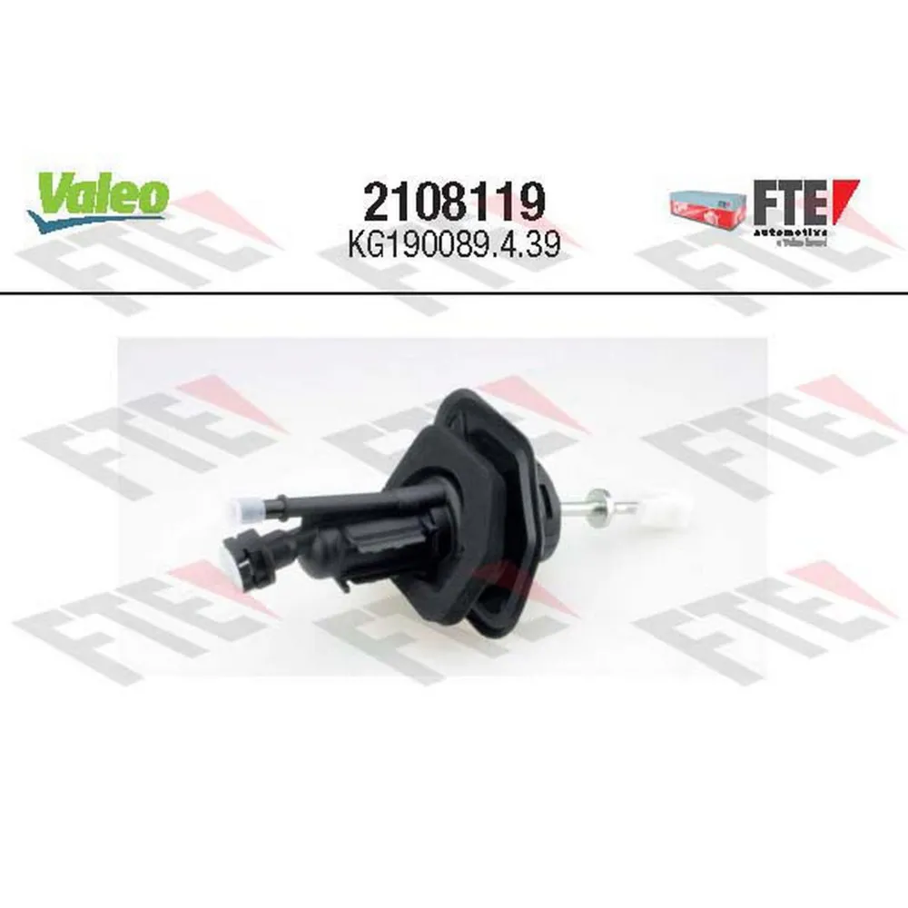 DEBRIYAJ UST MERKEZI FOCUS II FOCUS II C MAX C MAX FOCUS III 104 / KUGA 08 MAZDA III MAZDA V VOLVO C30 40 II V50 1.6 / 1.6D / 1.8 / 1.8D / 2.0 / 2.0D V70 II 20 FTE KUTULU