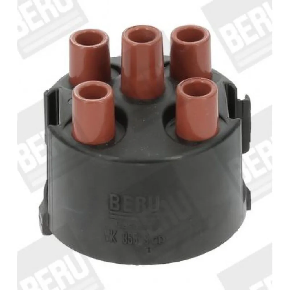 Distribütör Kapaği Golf I-Ii 1.6-1.8-Jetta Ii 1.3-1.8-Passat 1.6-1.8-2.0-Polo 1.3