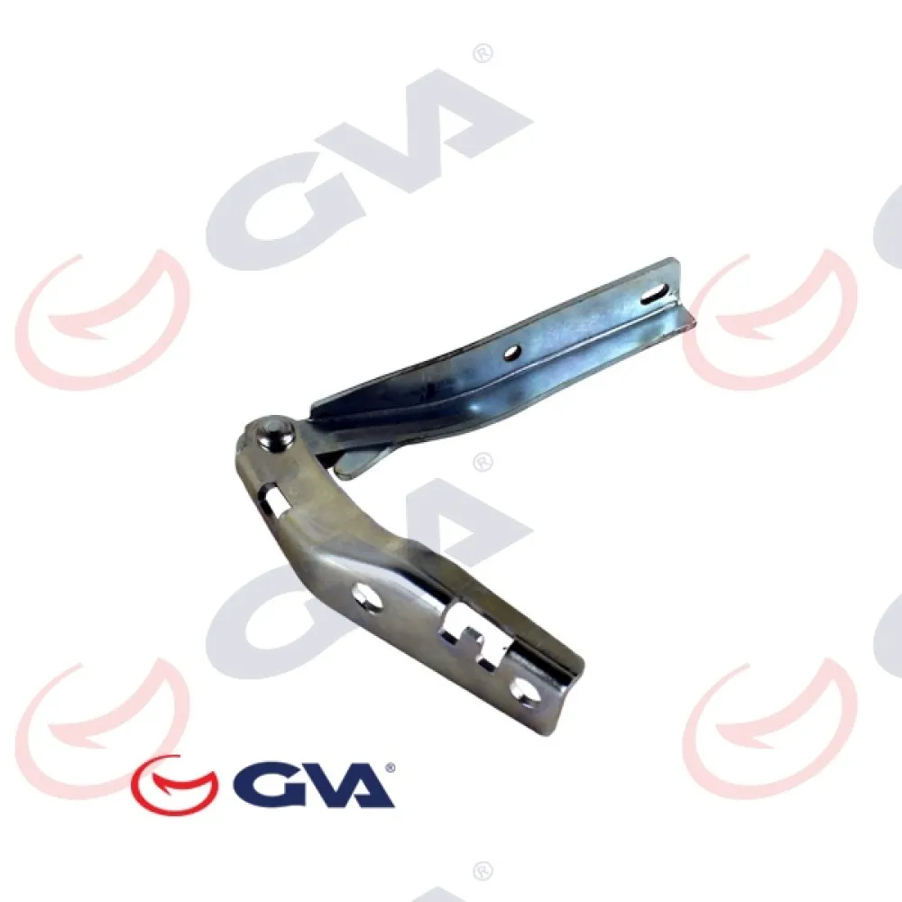 Motor Kaput Menteşesi Sol P206-P206 T3E 01