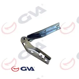 Motor Kaput Menteşesi Sol P206-P206 T3E 01