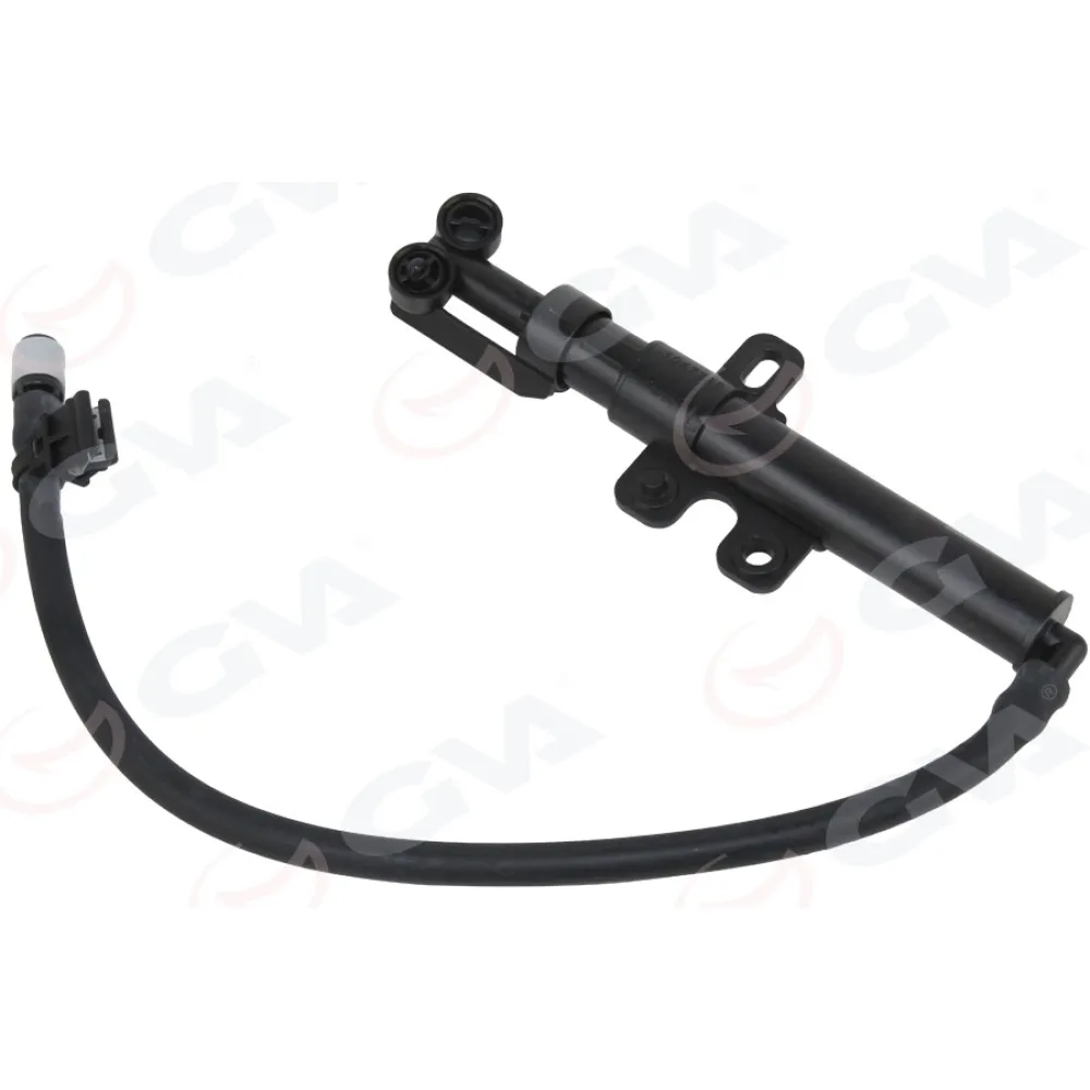 Far Yikama Robotu Sol Volvo V90 2017-2018 S90L 2017-2018 V90 Cross Country 2017-2019