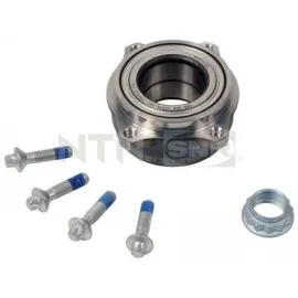 Teker Rulmani Arka Mercedes C219 C218 X218 W211 W212 W221