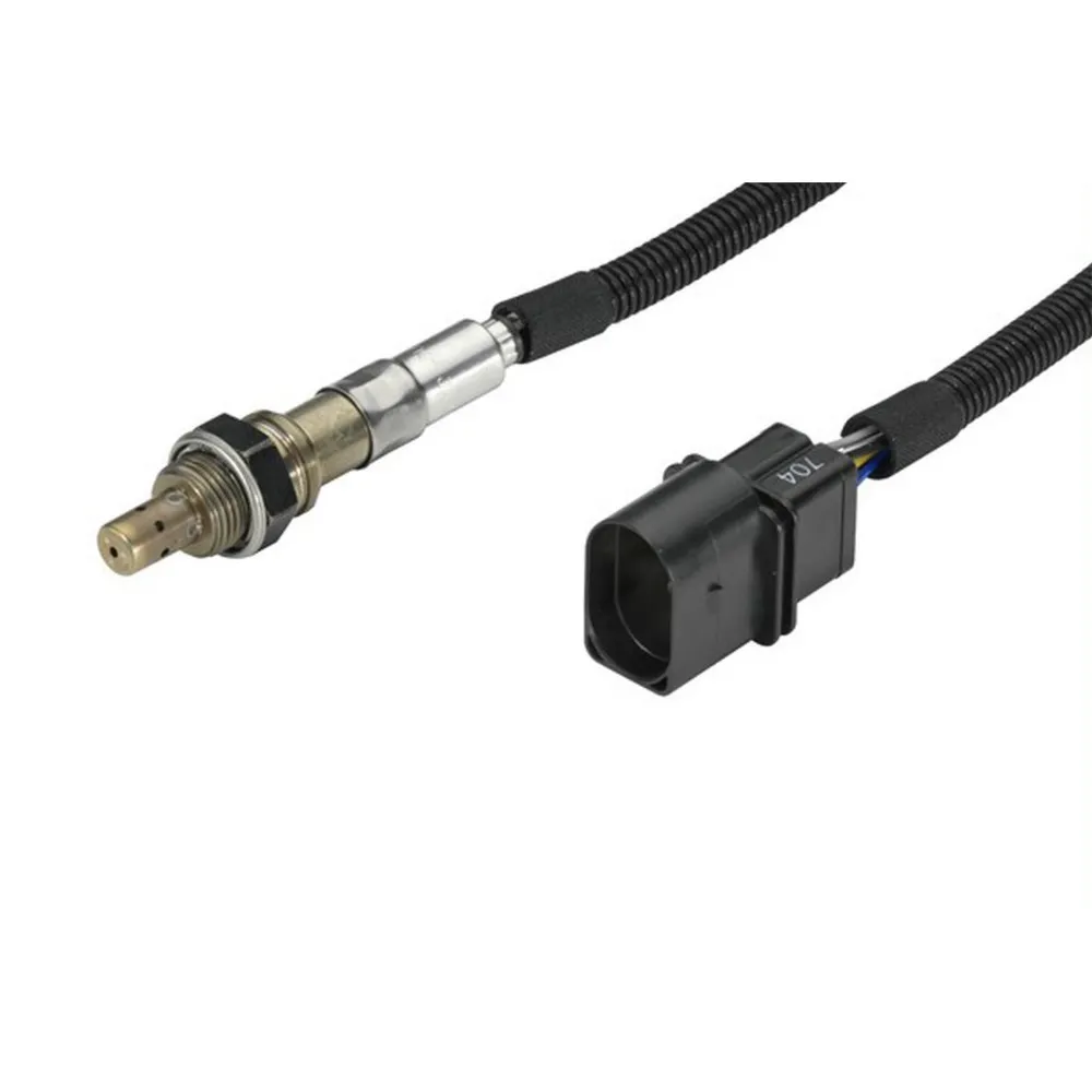 OKSİJEN SONDA SENSOR LEON-TOLEDO-BORA-GOLF IV 1.6 16V 00 05