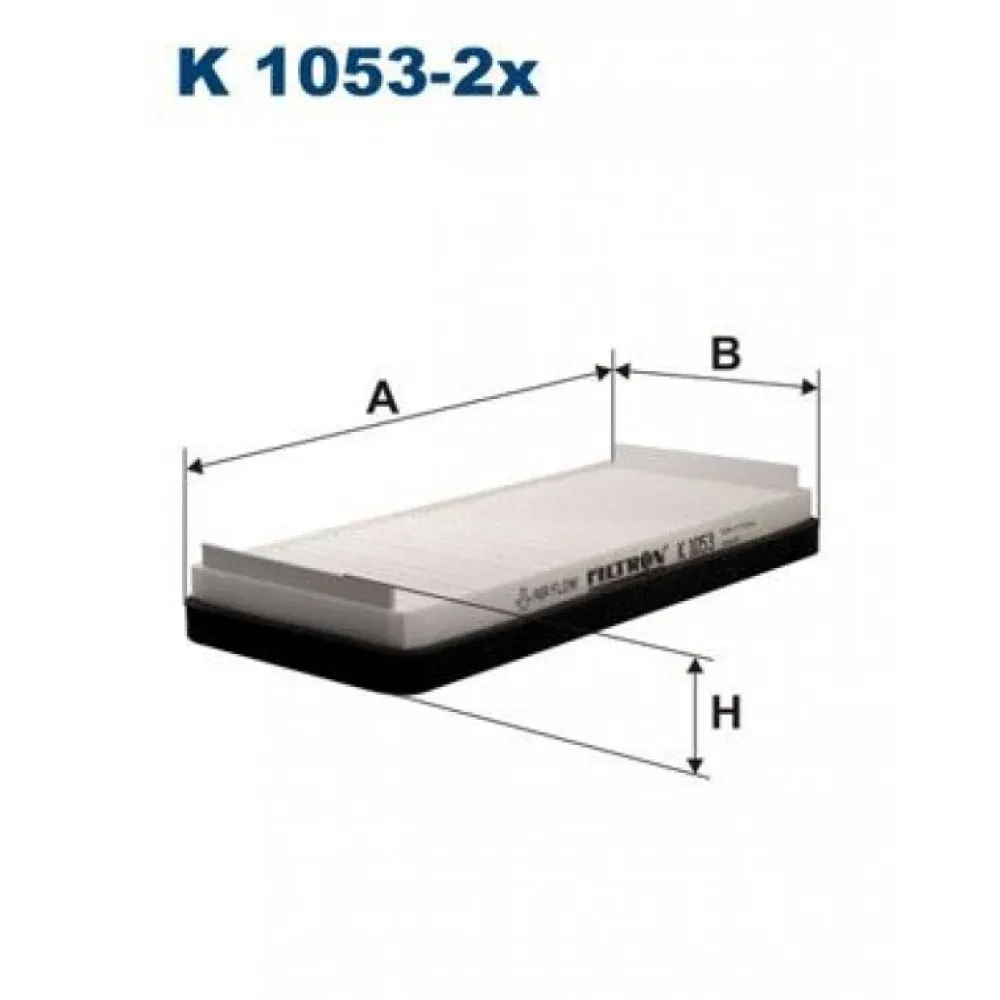 Polen Filtresi Takimi Mercedes W210 S210 W220 C215