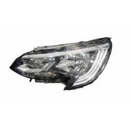 Far Sol Renault Taliant 21