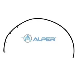 ENJEKTÖR GERİ DÖNÜŞ HORTUMU DUCATO III-DAİLY 3.0 JTD-BOXER III 06 -JUMPER III 3.0 HDI 06 504131562