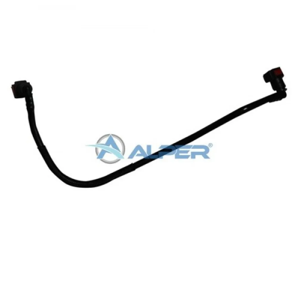 Yakit Hortumu Golf Iv 97-04-Bora 97-04-Leon 99-06-Octavia 98-10-Toledo Iv 97-04-A3 97-04