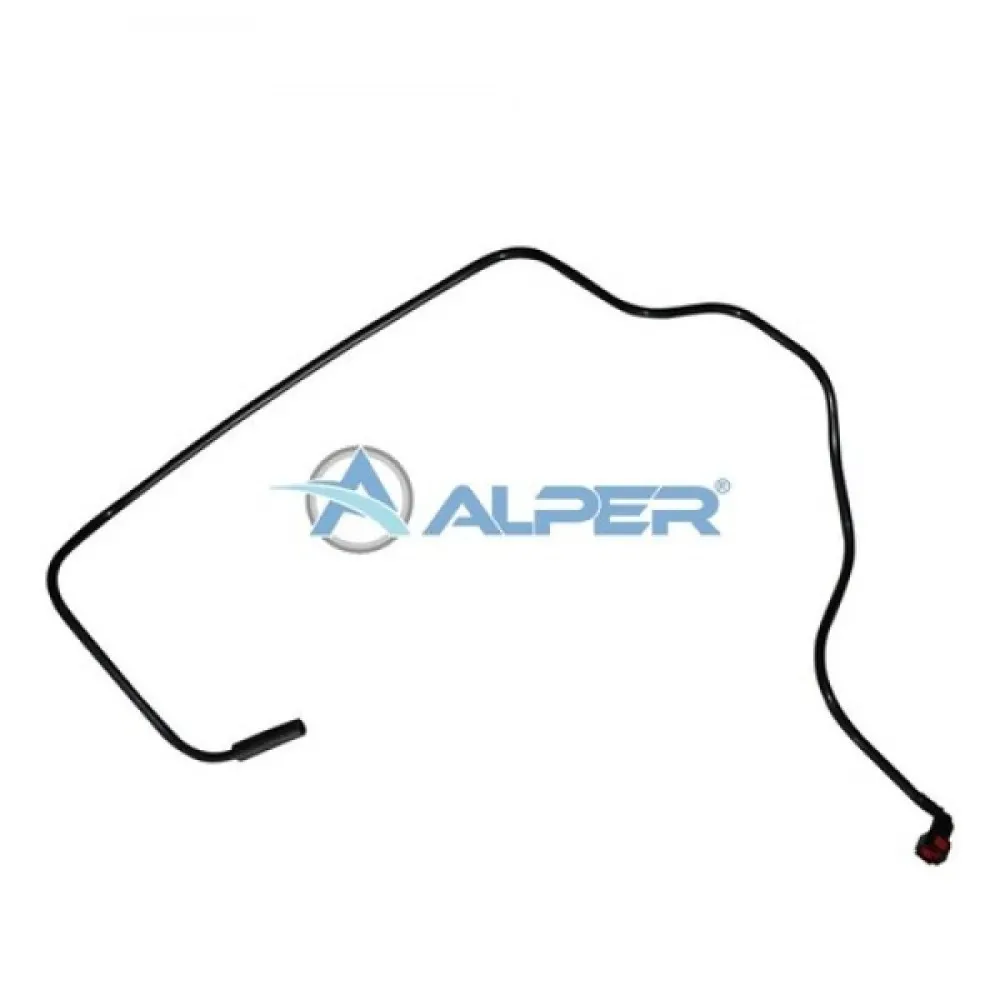 Yakit Hortumu Logan 09 -Logan Mcv 07 -Sandero 11 -Symbol I 06-13-Symbol Ii 13