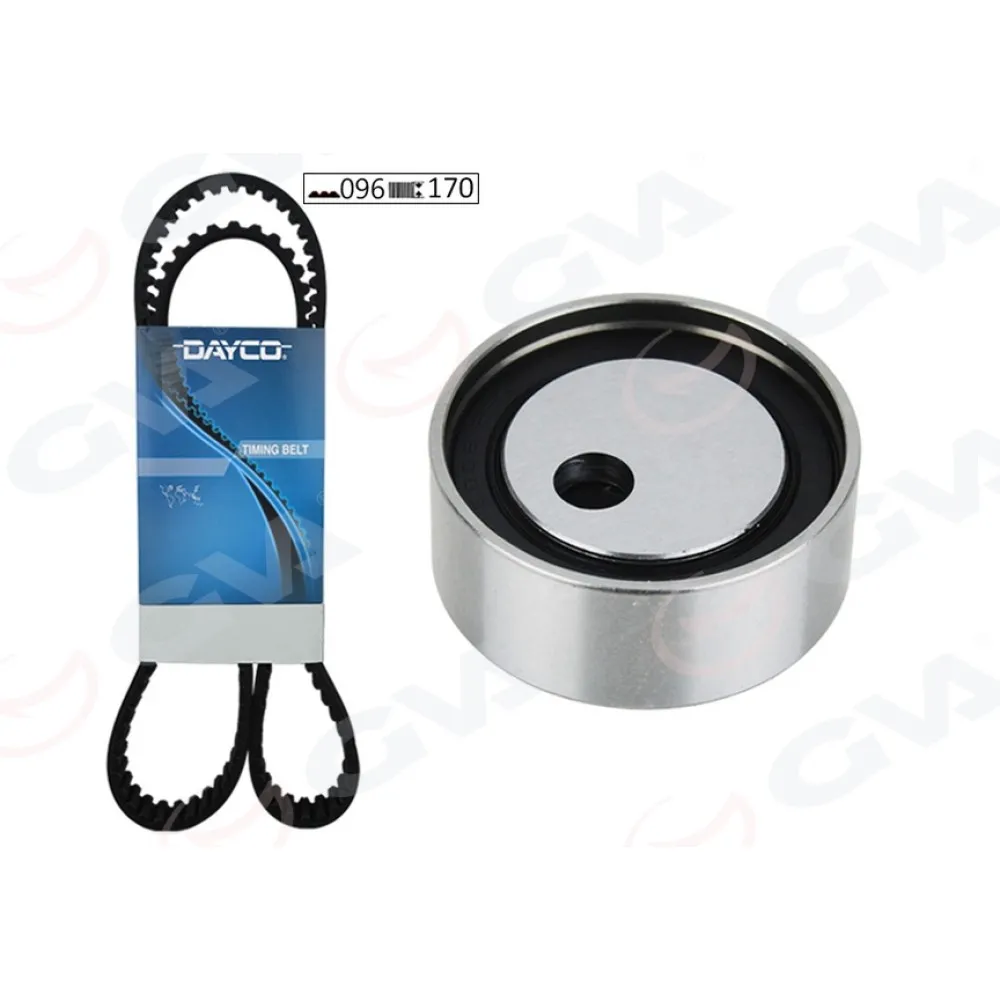 Eksantrik Gergi Kiti Renault Clio Ii 01 Kangoo 97 Megane 96 Dacia Logan 04 Sandero 08 Solenza 04 1.4-1.6 E7J-K7J-K4M 096X170