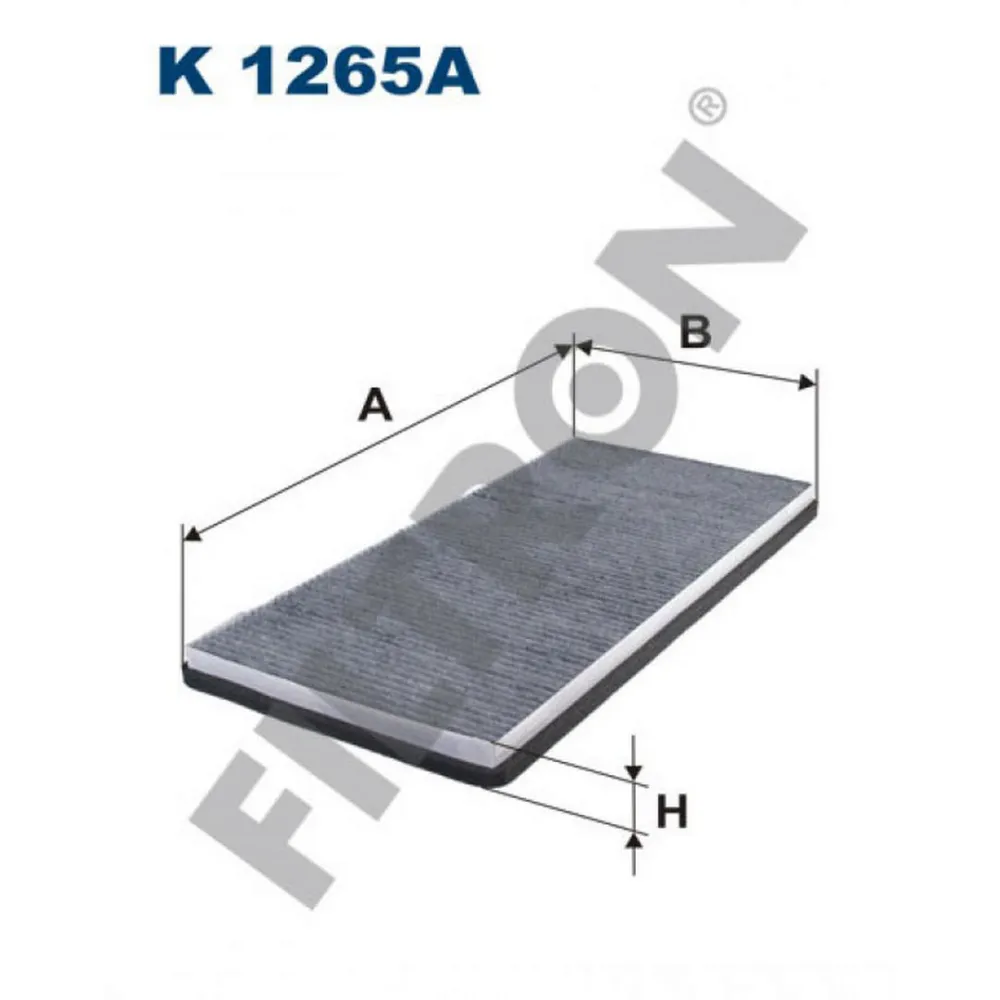 POLEN FILTRESI BMW X5 E53 RANGE ROVER 3 VOGUE L322 02 12 KARBONLU