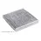 Polen Filtresi Corolla-Yaris-Auris-Avensis 2007-2018 -Hilux 2009-2015 -Rav4-Cruiser 4.7-4.5 2007