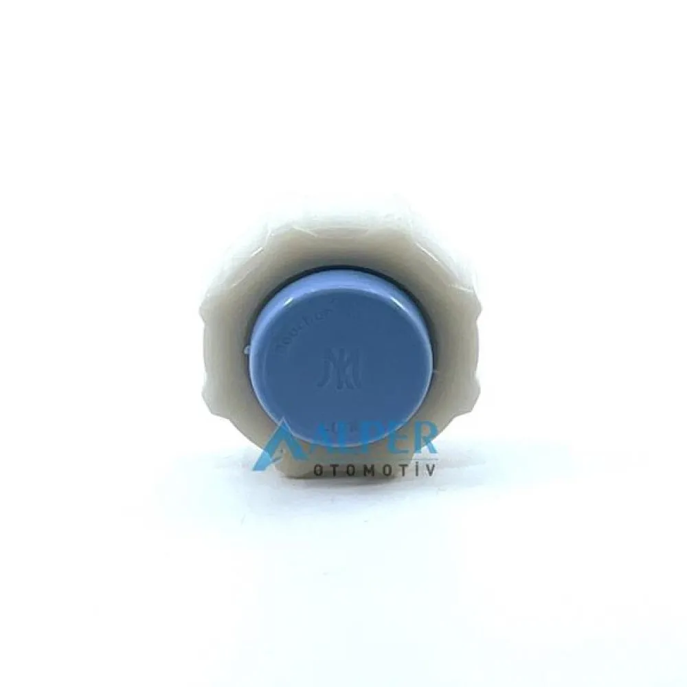 Radyatör Ek Depo Kapaği Megane R.11