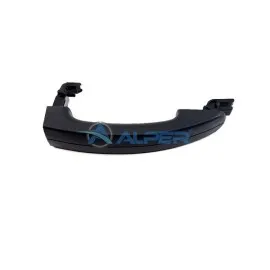 Diş Açma Kolu Ön Sağ - Sol Bagaj Transit V362 V363 14 -Custom 12 -Connect 13 -Focus Iii-C Max 11