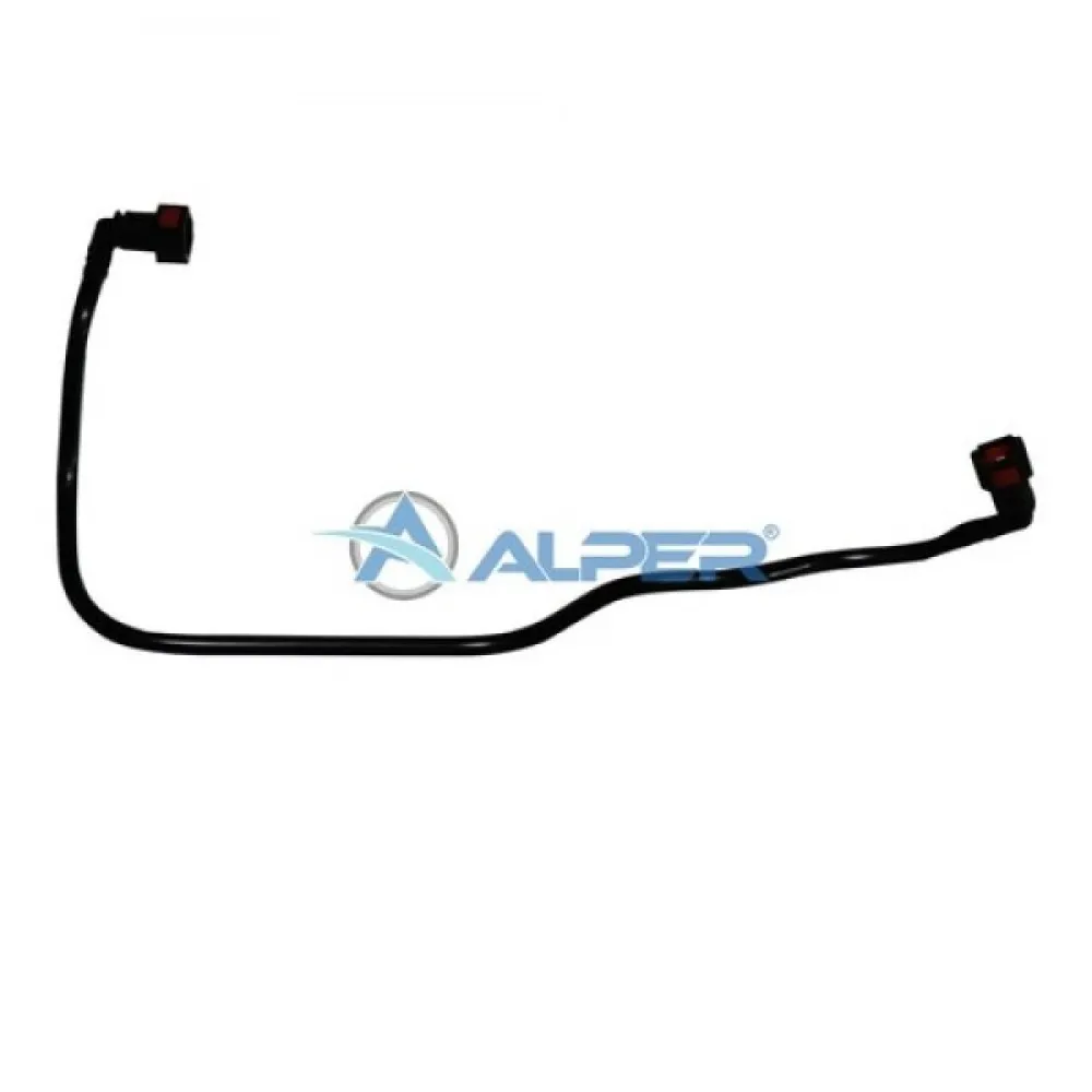 Yakit Hortumu Punto 1.4 12 -Grande Punto 1.2 1.4 05 -Punto Evo 1.4 09-12- Linea 1.4 07 -Mito 11 -Ypsilon 06-11