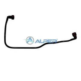 Yakit Hortumu Punto 1.4 12 -Grande Punto 1.2 1.4 05 -Punto Evo 1.4 09-12- Linea 1.4 07 -Mito 11 -Ypsilon 06-11